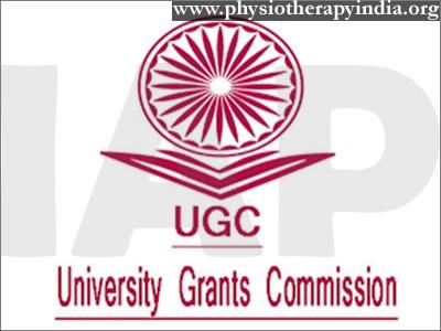 UGC Banned Distance Education Banned Physiotherapy In India