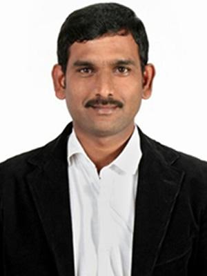 Dr A.Suresh Babu-Vice President