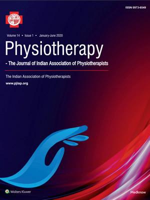 Journal  Volume 14 Issue 1 January - June 2020