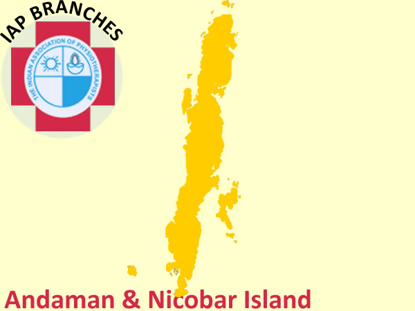 Andaman & Nicobar Islands