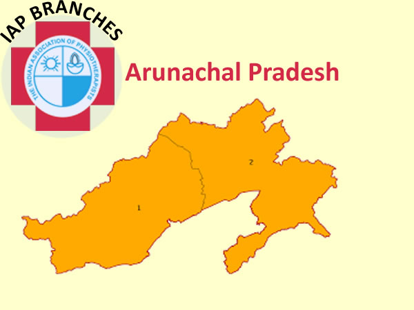 Arunachal Pradesh