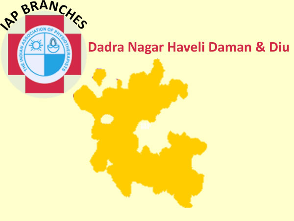 Dadra Nagar Haveli Daman & Diu
