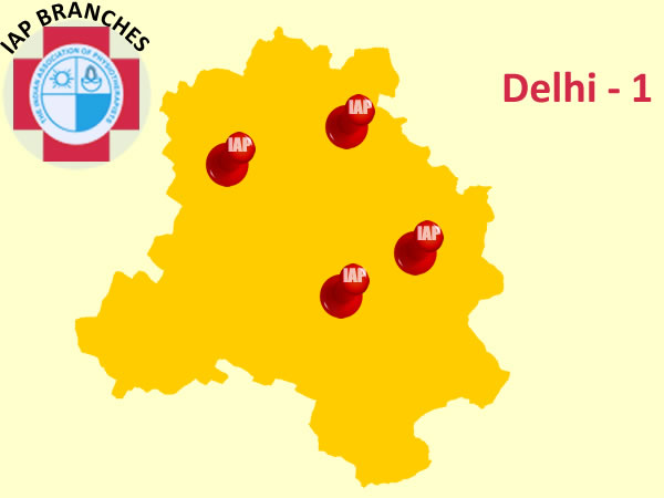 Delhi