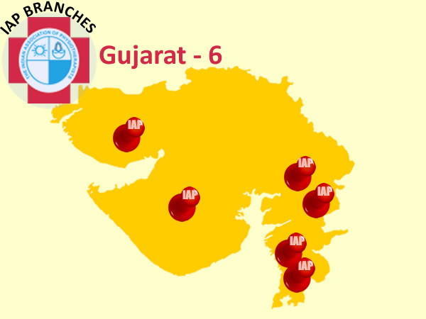 Gujarat