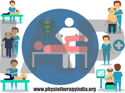 Guidance For Physiotherapy Practice