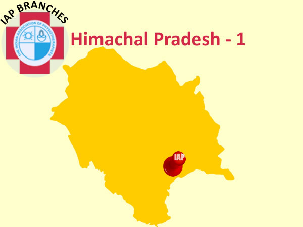 Himachal Pradesh