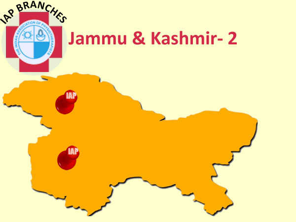 Jammu & Kashmir