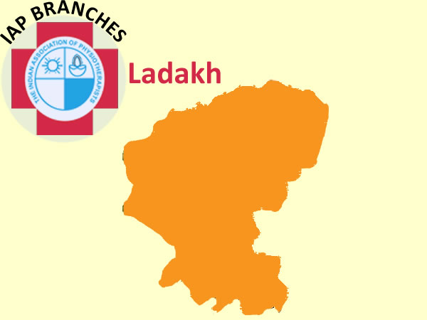 Ladakh