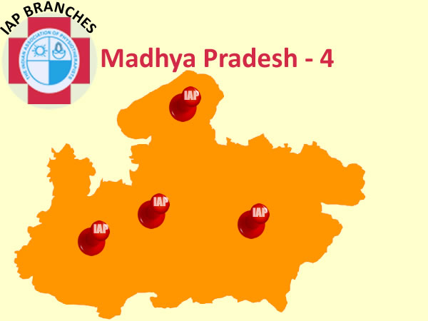 Madhya Pradesh