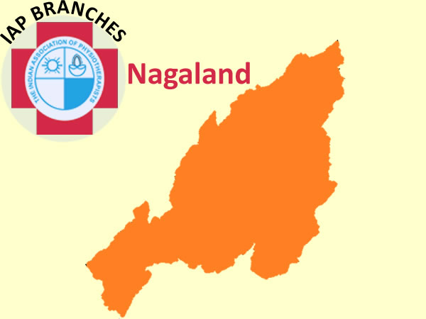 Nagaland