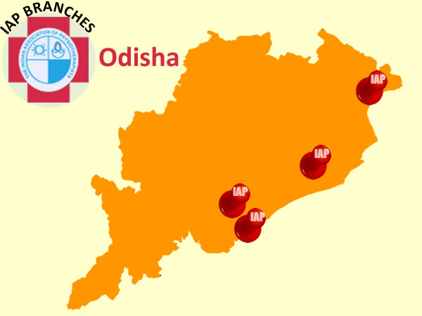 Odisha