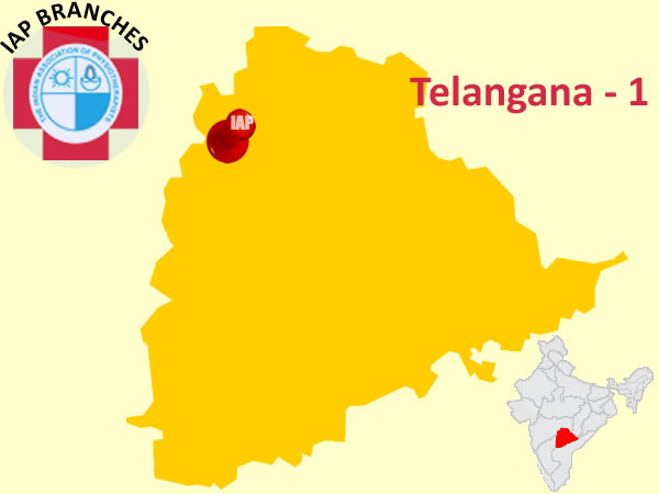 Telangana