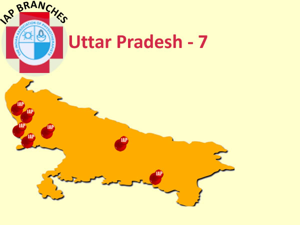 Uttar Pradesh