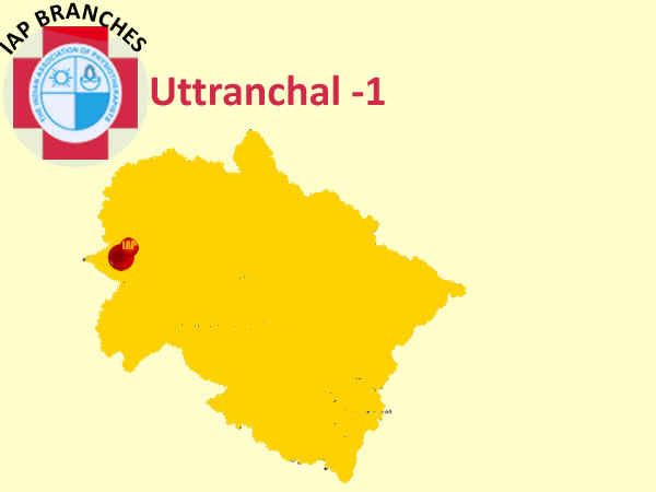 Uttranchal