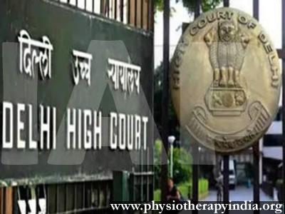 Distance education banned by HON, Delhi High Court