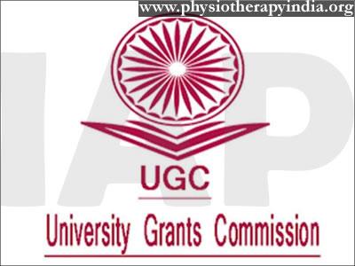 UGC Notification For Specification Of Degrees.